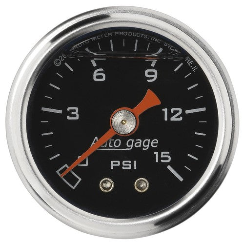 AutoMeter 2172 Autogage  GAUGE