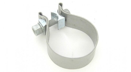 Dynomax 36438 AccuSeal MUFFLER CLAMPS