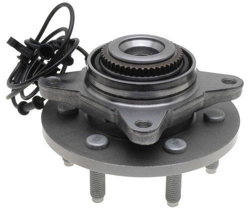 Raybestos Brakes 715046 R-Line BEARINGS OEM