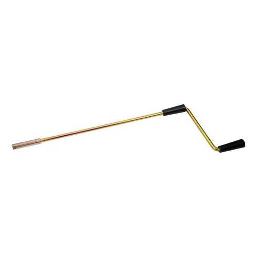Lippert Components 119226  TRAILER JACK ACCESSORIES