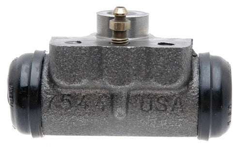 Raybestos Brakes WC16535 Element3 FRONT BRAKE HYDRAULICS