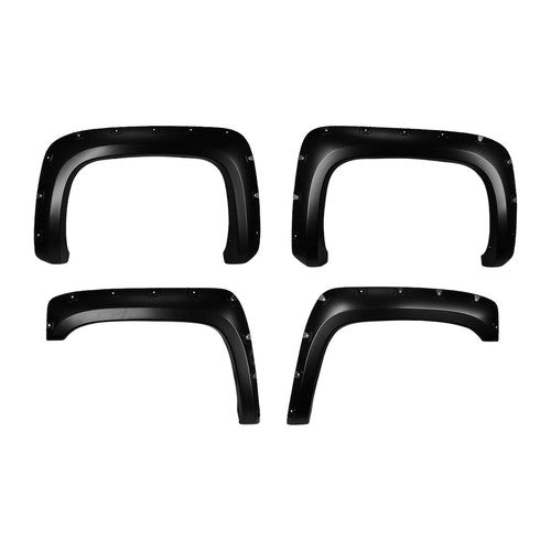 TrailFX TFC3001S TFX Fender Flares FENDER FLARES