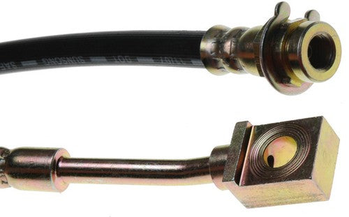 Raybestos Brakes BH38454 Element3 FRONT BRAKE HYDRAULICS
