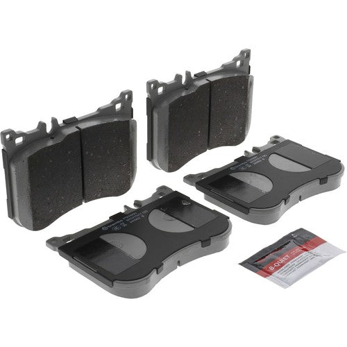 Brembo Front Ceramic Brake Pads Fits 2014-2017 Mercedes-Benz S550 4 Pc P50095N