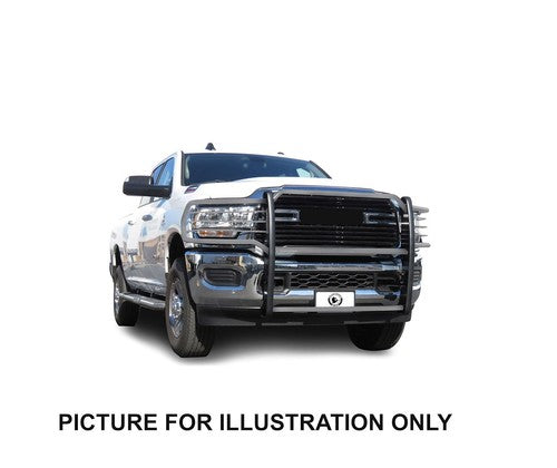 Black Horse Offroad 17DG113MSS  GRILL GUARD