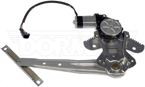 Dorman (OE Solutions) 741-545 OE Solutions WINDOW ASSEMBLIES & MOTORS