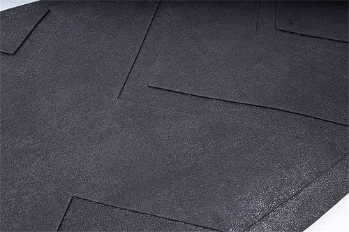 Dee Zee DZ76700 Heavyweight TAILGATE MATS