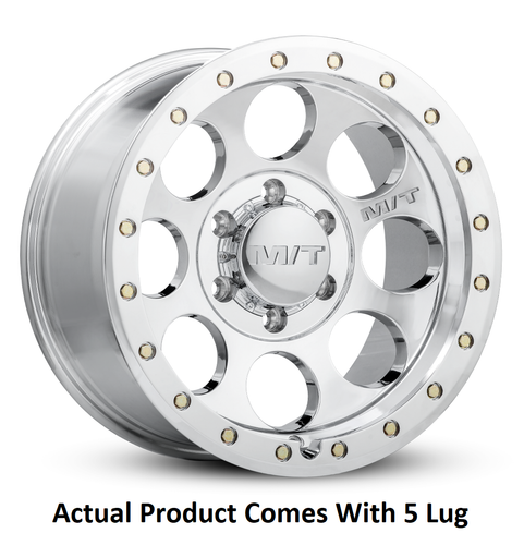 Mickey Thompson Wheel 274240 Classic Pro WHEELS