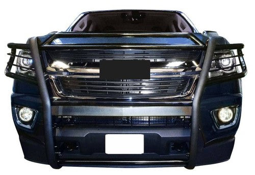 Black Horse Offroad 17GC15MA  GRILL GUARD