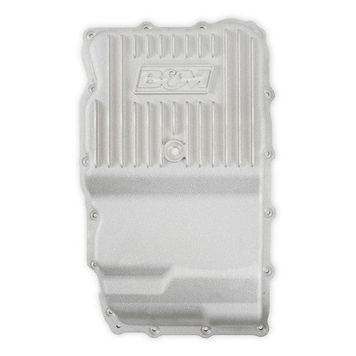 B&M 70401 Hi-Tek OIL PAN