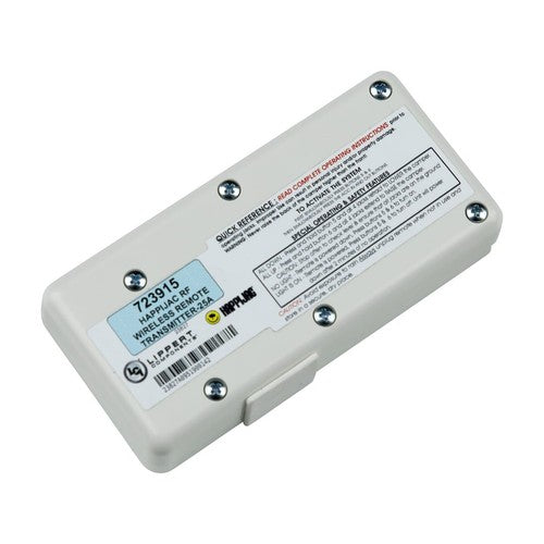 Lippert Components 723915 Happijac AUDIO VIDEO & SECURITY RV