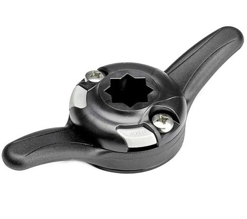 Railblaza 03-4044-11 CleatPort MARINE KAYAK
