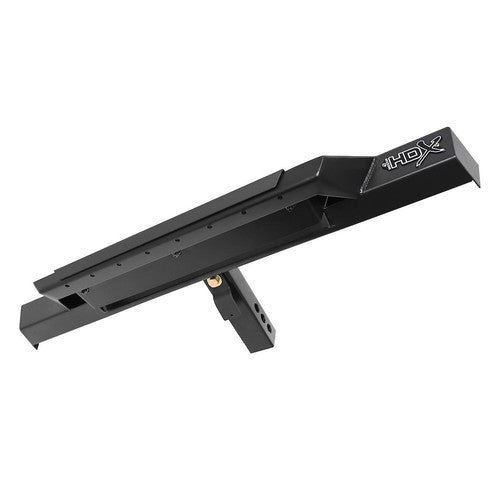 Westin Automotive 56-10015 HDX STEP TRUCK