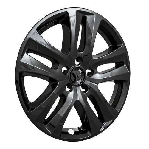 Coast To Coast IWCIMP441BLK IMPOSTOR  WHEEL COVER