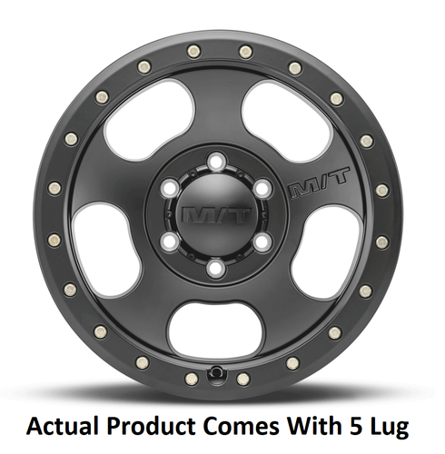 Mickey Thompson Wheel 274523 Canyon Pro WHEELS