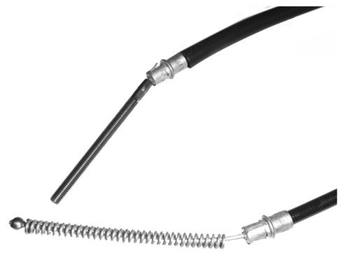 Raybestos Brakes BC94384 PG PLUS  BRAKE HARDWARE AND CABLES OEM
