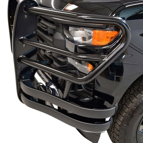 Westin Public Safety 36-52135W  BUMPER TRUCK FRONT