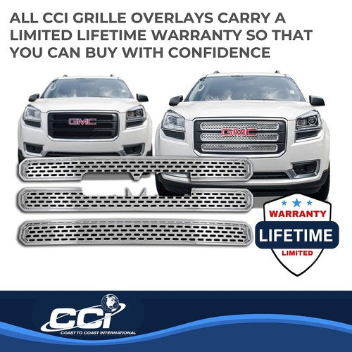 Coast To Coast IWCGI116  GRILL INSERT