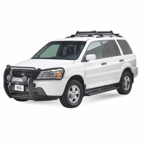 Westin Automotive 27-6115 Sure-Grip RUNNING BOARDS