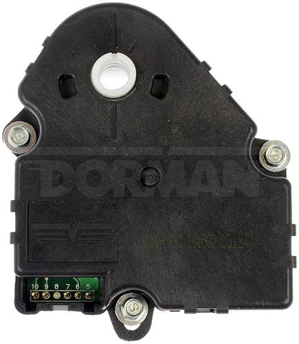 Dorman (OE Solutions) 604-990 OE Solutions AIR CONDITIONING OEM