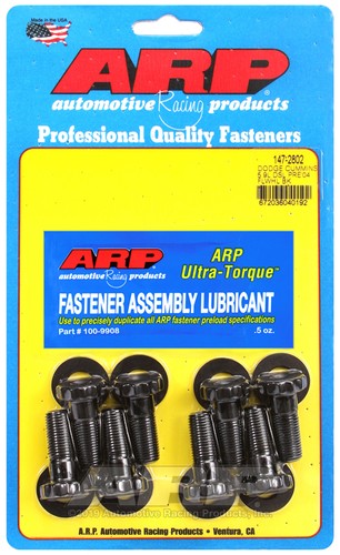 ARP Auto Racing 147-2802  BOLT KIT