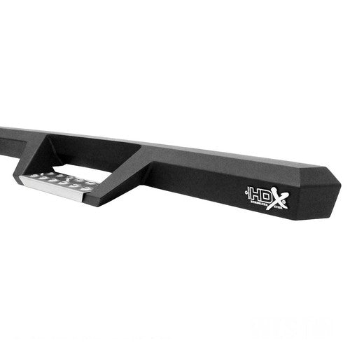 Westin Automotive 56-140852 HDX NERF BAR SQUARE 3"