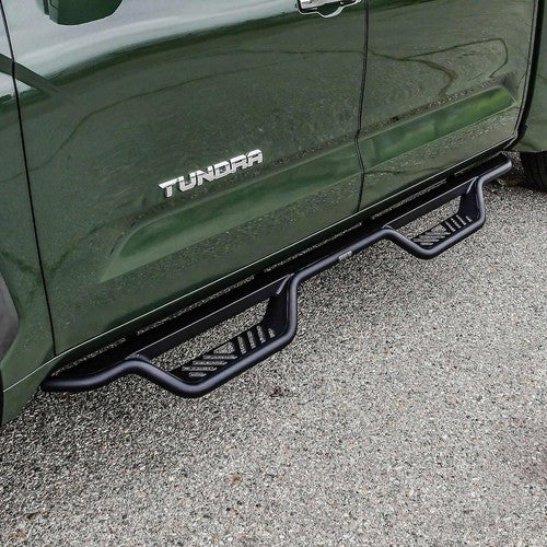 Westin Automotive 20-14235 Round Nerf Bar