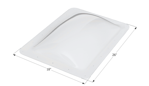 Icon 01819  SKYLIGHTS RV