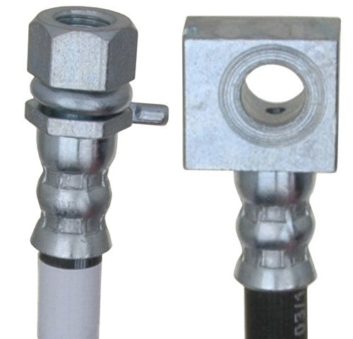 Raybestos Brakes BH383358 Element3 FRONT BRAKE HYDRAULICS