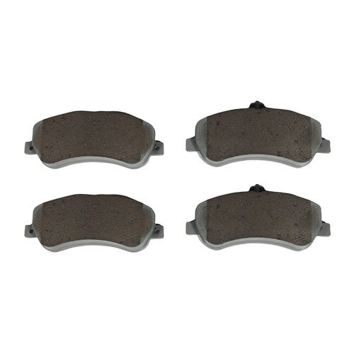 Brembo Front Ceramic Brake Pads Fits 2010-2015 Mercedes-Benz GLK350 P50086N