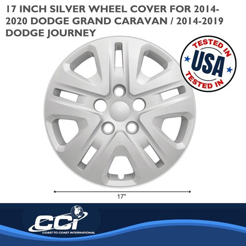 Coast To Coast IWC52217S  WHEEL COVER