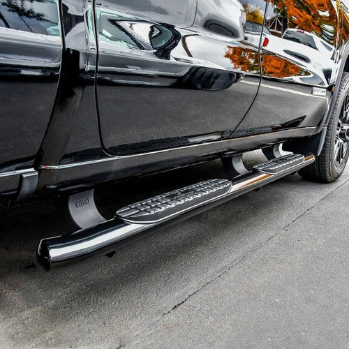 Westin Automotive 21-24125 PRO TRAXX NERF BAR OVAL 4"
