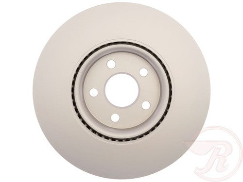 Raybestos Brakes 682503FZN Element3 BRAKE ROTORS OEM