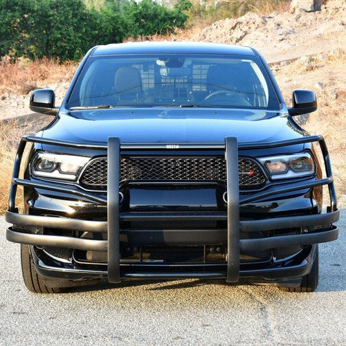 Westin Public Safety 36-4075W Elite BRUSH GUARD