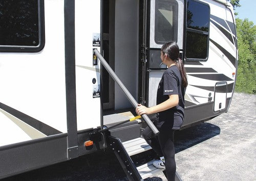 Stromberg Carlson AR-50 Lend-a-Hand EXTERIOR HARDWARE RV