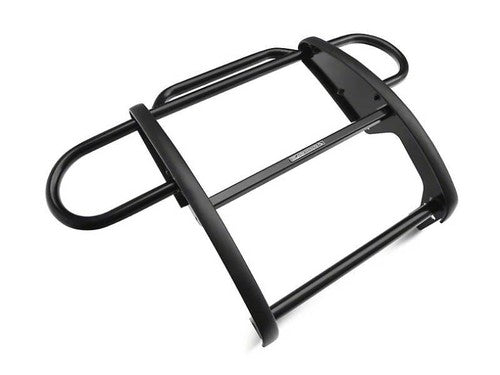 Black Horse Offroad 17JPJLMA Modular Black Powder Coated Grille Guard