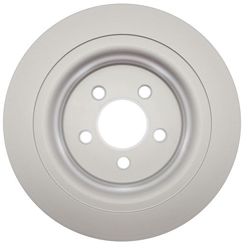 Raybestos Brakes 681955 Specialty - Street Performance BRAKE ROTORS OEM