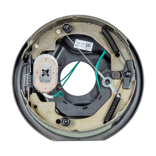 Lippert Components 296650  TRAILER BRAKE ASSEMBLY