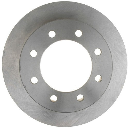 Raybestos Brakes 56828R R-Line BRAKE ROTORS OEM