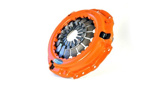 Centerforce KCFT508110 CF II Series CLUTCH SET