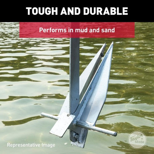 Taylor Made 30103 Legacy Series BOAT ANCHOR