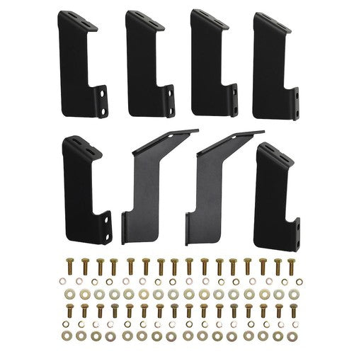 Westin Automotive 56-14225 Square Nerf Bar