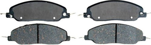 Raybestos Brakes SP1081XPH Specialty - Street Performance BRAKE PADS OEM