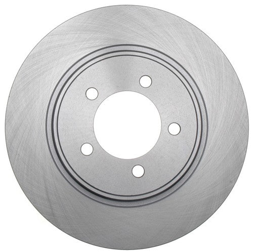Raybestos Brakes 680416R R-Line BRAKE ROTORS OEM