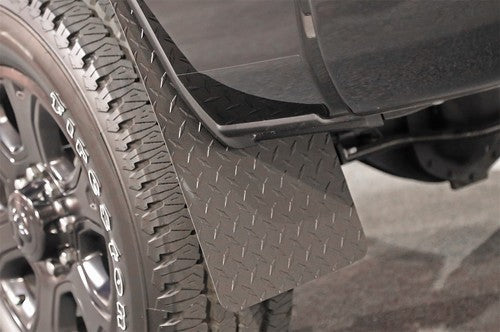 Dee Zee DZ1808TB Brite-Tread MUD FLAPS