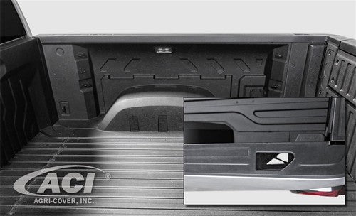 ACCESS Covers 12459 Original TONNO SOFT ROLLING