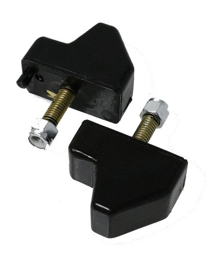 Energy Suspension 9.9150G Multi Purpose Bump Stop BUMP STOPS