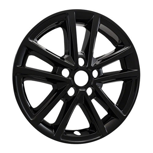 Coast To Coast IWCIMP423BLK IMPOSTOR  WHEEL COVER