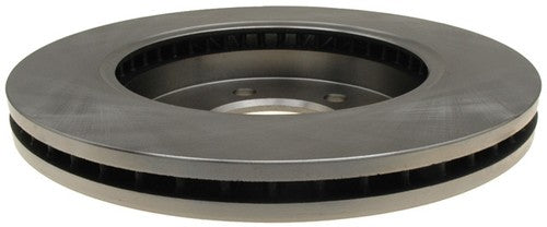 Raybestos Brakes 680754R R-Line BRAKE ROTORS OEM