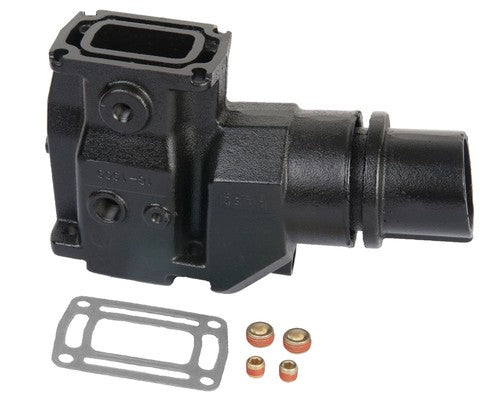 Sierra Marine 18-1909-1 Marine Series MARINE EXHAUST MANIFOLD RISER